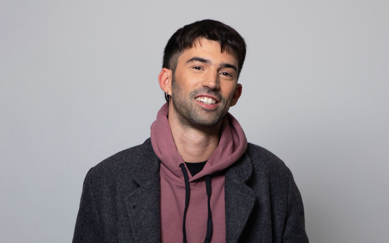 Pedro Rosemblat